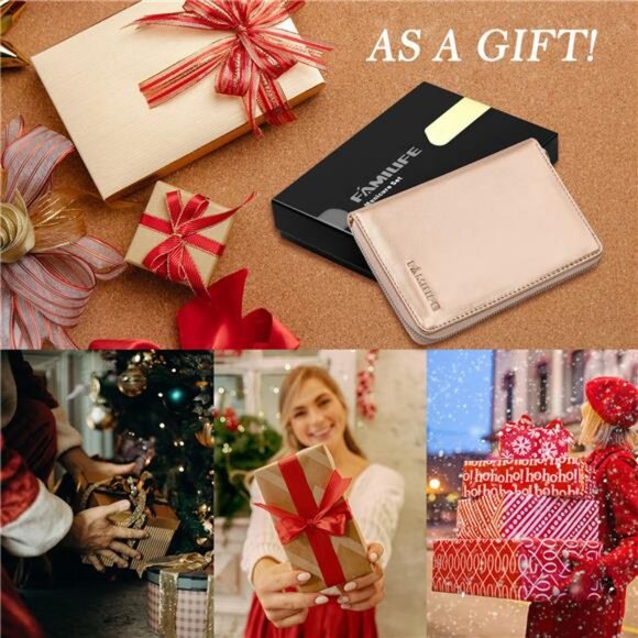 Gifts for Women, Manicure Set Professional Manicure Kit 11 in 1 Nail Kit - Picture 4 of 7